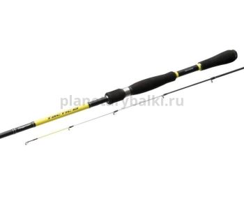 Спиннинг FLAGMAN Tactic 7'0'' 2,13м, тест 4-18гр.