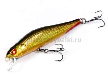 Воблер LUCKY JOHN Pro Series BASARA F плавающий 70мм, 5гр., до 0,8м, цвет 107