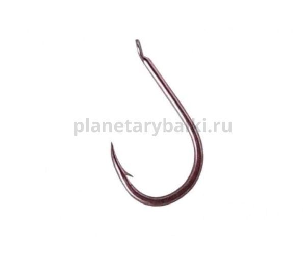 Крючки OWNER Sokko Gure purple №7, 12шт.