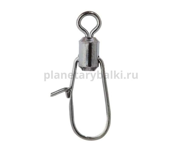 OWNER Застежка Micro Snap №1 4шт