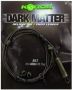 Монтаж готовый KORDA Dark Matter Leader Heli Silt 40lb, 1м для рыбалки, Монтаж готовый KORDA Dark Matter Leader Heli Silt 40lb, 1м отзывы, Монтаж готовый KORDA Dark Matter Leader Heli Silt 40lb, 1м купить, Монтаж готовый KORDA Dark Matter Leader Heli Silt 40lb, 1м купить в интернет магазине, Монтаж готовый KORDA Dark Matter Leader Heli Silt 40lb, 1м выбрать, Монтаж готовый KORDA Dark Matter Leader Heli Silt 40lb, 1м обзор, Монтаж готовый KORDA Dark Matter Leader Heli Silt 40lb, 1м купить в розничном магазине