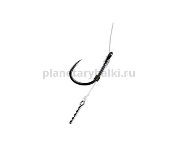 OWNER Оснастка готовая фидерная FD-51 №16 d0,16мм 6шт