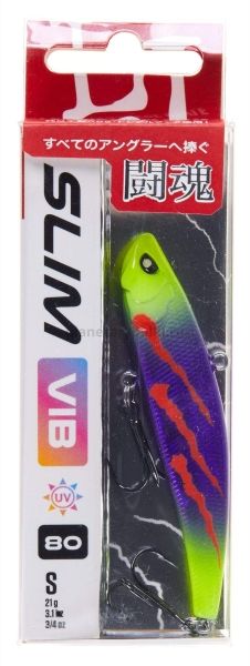 Воблер вертикальный LUCKY JOHN Pro Series SLIM VIB S тонущий 80мм, 20гр., цвет 358 для рыбалки, Воблер вертикальный LUCKY JOHN Pro Series SLIM VIB S тонущий 80мм, 20гр., цвет 358 отзывы, Воблер вертикальный LUCKY JOHN Pro Series SLIM VIB S тонущий 80мм, 20гр., цвет 358 купить, Воблер вертикальный LUCKY JOHN Pro Series SLIM VIB S тонущий 80мм, 20гр., цвет 358 купить в интернет магазине, Воблер вертикальный LUCKY JOHN Pro Series SLIM VIB S тонущий 80мм, 20гр., цвет 358 выбрать, Воблер вертикальный LUCKY JOHN Pro Series SLIM VIB S тонущий 80мм, 20гр., цвет 358 обзор, Воблер вертикальный LUCKY JOHN Pro Series SLIM VIB S тонущий 80мм, 20гр., цвет 358 купить в розничном магазине