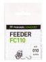 Крючки FC FEEDER сер. FC110 разм.010 10шт. для рыбалки, Крючки FC FEEDER сер. FC110 разм.010 10шт. отзывы, Крючки FC FEEDER сер. FC110 разм.010 10шт. купить, Крючки FC FEEDER сер. FC110 разм.010 10шт. купить в интернет магазине, Крючки FC FEEDER сер. FC110 разм.010 10шт. выбрать, Крючки FC FEEDER сер. FC110 разм.010 10шт. обзор, Крючки FC FEEDER сер. FC110 разм.010 10шт. купить в розничном магазине