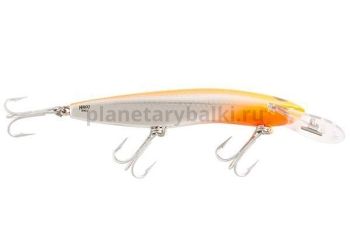 Воблер Halco SORCERER 125 XDD+STD, 125мм, 20гр., от 3м, цвет H85