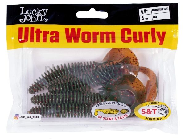 Твистеры Lucky John Pro Series ULTRAWORM CURLY 4,0in 10.16см, цвет PA16, 5шт. для рыбалки, Твистеры Lucky John Pro Series ULTRAWORM CURLY 4,0in 10.16см, цвет PA16, 5шт. отзывы, Твистеры Lucky John Pro Series ULTRAWORM CURLY 4,0in 10.16см, цвет PA16, 5шт. купить, Твистеры Lucky John Pro Series ULTRAWORM CURLY 4,0in 10.16см, цвет PA16, 5шт. купить в интернет магазине, Твистеры Lucky John Pro Series ULTRAWORM CURLY 4,0in 10.16см, цвет PA16, 5шт. выбрать, Твистеры Lucky John Pro Series ULTRAWORM CURLY 4,0in 10.16см, цвет PA16, 5шт. обзор, Твистеры Lucky John Pro Series ULTRAWORM CURLY 4,0in 10.16см, цвет PA16, 5шт. купить в розничном магазине