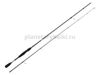 Спиннинг Lucky John Vanrex JIG 21 2,28м, тест 5-21гр.