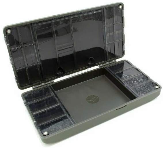 Коробка для оснастки Korda TackleSafe, 24х13х4см для рыбалки, Коробка для оснастки Korda TackleSafe, 24х13х4см отзывы, Коробка для оснастки Korda TackleSafe, 24х13х4см купить, Коробка для оснастки Korda TackleSafe, 24х13х4см купить в интернет магазине, Коробка для оснастки Korda TackleSafe, 24х13х4см выбрать, Коробка для оснастки Korda TackleSafe, 24х13х4см обзор, Коробка для оснастки Korda TackleSafe, 24х13х4см купить в розничном магазине