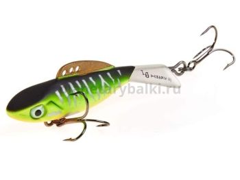 Балансир Lucky John Pro Series MEBARU 67мм, 18гр., 305 блистер