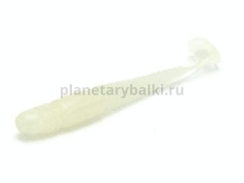 Виброхвост LUCKY JOHN Pro Series TIOGA 2.9in 7.4см, цвет 033, 7шт.