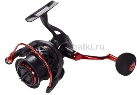 Катушка Volzhanka Simbios 5000mxg 6.2:1, 11+1ш/п.