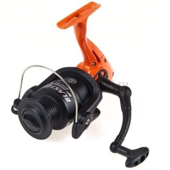 Катушка безынерционная Salmo Blaster BP DONKA 1 6000FD 4,9:1, 1ш/п.