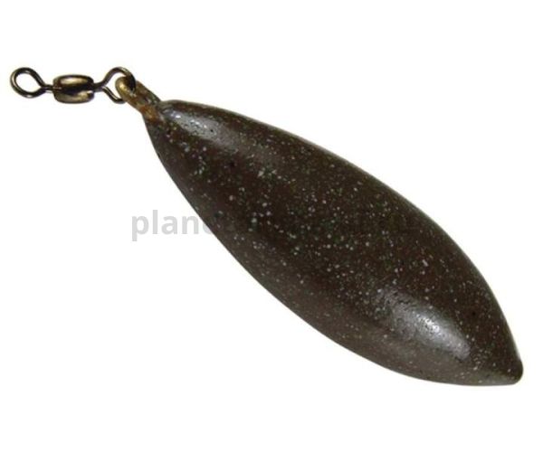 Грузило KORDA Tournament Casting Swivel 3,5oz, 100гр.