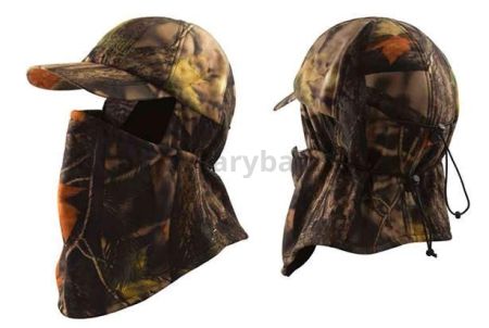 Маска  Alaskan Camo Fase Mask one size
