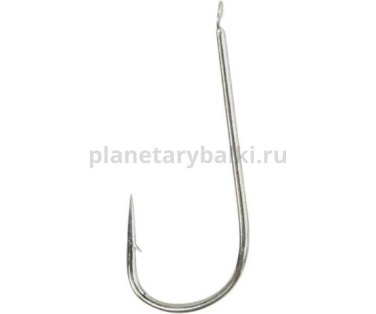 OWNER Крючок Chika nickel №8 14шт