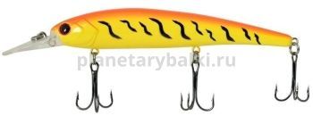 Воблер LureMax KILLER 120F MDR 120мм, 17,5гр.,2-3,5м, цвет 074