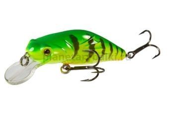 Воблер суспендеры LUCKY JOHN Original BULLHEAD SP 06.50/BH02