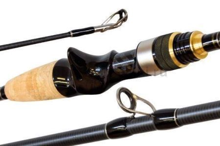 Удилище кастинговое Maximus MANIC C 20ML 2м, тест 5-25гр. 2pcs