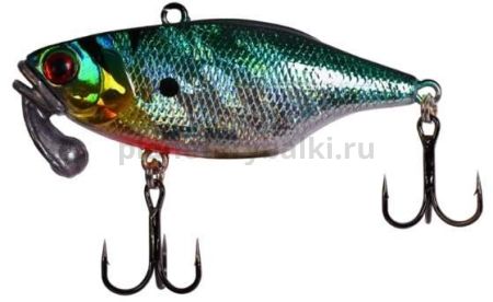 Воблер LureMax HAMMER 65мм, 21гр., цвет 001