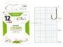 Крючки Cobra FEEDER CLASSIC CF201 №12, 10шт. для рыбалки, Крючки Cobra FEEDER CLASSIC CF201 №12, 10шт. отзывы, Крючки Cobra FEEDER CLASSIC CF201 №12, 10шт. купить, Крючки Cobra FEEDER CLASSIC CF201 №12, 10шт. купить в интернет магазине, Крючки Cobra FEEDER CLASSIC CF201 №12, 10шт. выбрать, Крючки Cobra FEEDER CLASSIC CF201 №12, 10шт. обзор, Крючки Cobra FEEDER CLASSIC CF201 №12, 10шт. купить в розничном магазине