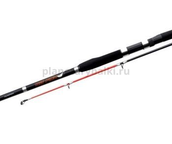 Спиннинг FLAGMAN Big Fish 2,4м, тест 150-250гр.