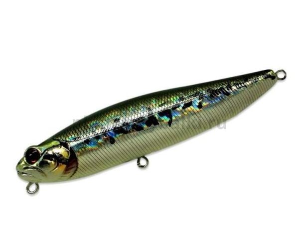 Воблер OWNER CULTIVA Tango Dancer TD-115 Top water 115мм, 25гр., цвет 13