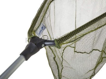 Подсачник складной Salmo 2 секции, 150х37x40см для рыбалки, Подсачник складной Salmo 2 секции, 150х37x40см отзывы, Подсачник складной Salmo 2 секции, 150х37x40см купить, Подсачник складной Salmo 2 секции, 150х37x40см купить в интернет магазине, Подсачник складной Salmo 2 секции, 150х37x40см выбрать, Подсачник складной Salmo 2 секции, 150х37x40см обзор, Подсачник складной Salmo 2 секции, 150х37x40см купить в розничном магазине