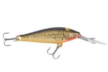 Воблер Halco Tilsan MINNOW 55F, 55мм, 6гр., 3м, цвет T110