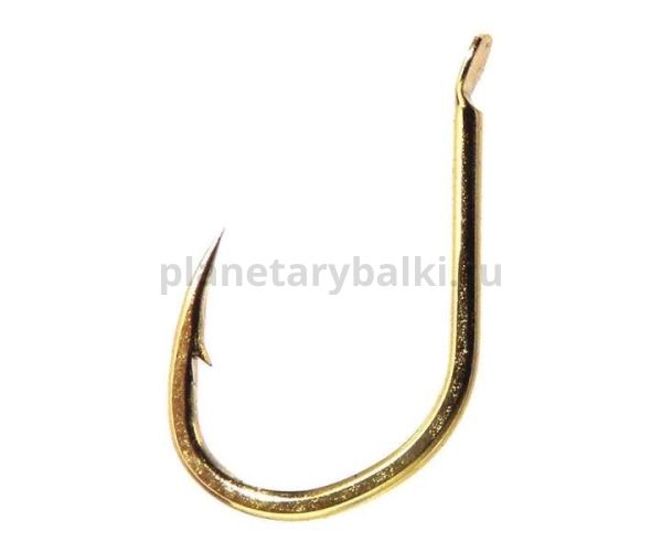 Крючок OWNER Iseama gold №14, 13шт.