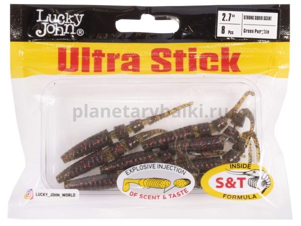 Слаги Lucky John Pro Series ULTRA STICK 2,7in 6.8см, цвет PA03, 8шт. для рыбалки, Слаги Lucky John Pro Series ULTRA STICK 2,7in 6.8см, цвет PA03, 8шт. отзывы, Слаги Lucky John Pro Series ULTRA STICK 2,7in 6.8см, цвет PA03, 8шт. купить, Слаги Lucky John Pro Series ULTRA STICK 2,7in 6.8см, цвет PA03, 8шт. купить в интернет магазине, Слаги Lucky John Pro Series ULTRA STICK 2,7in 6.8см, цвет PA03, 8шт. выбрать, Слаги Lucky John Pro Series ULTRA STICK 2,7in 6.8см, цвет PA03, 8шт. обзор, Слаги Lucky John Pro Series ULTRA STICK 2,7in 6.8см, цвет PA03, 8шт. купить в розничном магазине