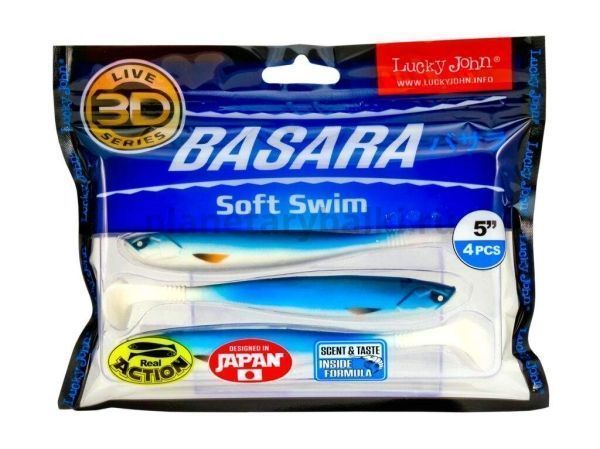 Виброхвост Lucky John 3D Series BASARA SOFT SWIM 5.0in 12,7см, цвет PG12, 4шт. для рыбалки, Виброхвост Lucky John 3D Series BASARA SOFT SWIM 5.0in 12,7см, цвет PG12, 4шт. отзывы, Виброхвост Lucky John 3D Series BASARA SOFT SWIM 5.0in 12,7см, цвет PG12, 4шт. купить, Виброхвост Lucky John 3D Series BASARA SOFT SWIM 5.0in 12,7см, цвет PG12, 4шт. купить в интернет магазине, Виброхвост Lucky John 3D Series BASARA SOFT SWIM 5.0in 12,7см, цвет PG12, 4шт. выбрать, Виброхвост Lucky John 3D Series BASARA SOFT SWIM 5.0in 12,7см, цвет PG12, 4шт. обзор, Виброхвост Lucky John 3D Series BASARA SOFT SWIM 5.0in 12,7см, цвет PG12, 4шт. купить в розничном магазине
