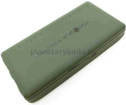 Коробка для оснастки Korda TackleSafe, 24х13х4см