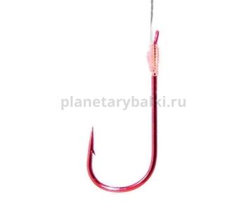 Поводок готовый OWNER S-363 №18, 65см, 10шт.