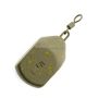 Грузило KORDA Square Pear Swivel 5,0oz, 140гр. для рыбалки, Грузило KORDA Square Pear Swivel 5,0oz, 140гр. отзывы, Грузило KORDA Square Pear Swivel 5,0oz, 140гр. купить, Грузило KORDA Square Pear Swivel 5,0oz, 140гр. купить в интернет магазине, Грузило KORDA Square Pear Swivel 5,0oz, 140гр. выбрать, Грузило KORDA Square Pear Swivel 5,0oz, 140гр. обзор, Грузило KORDA Square Pear Swivel 5,0oz, 140гр. купить в розничном магазине