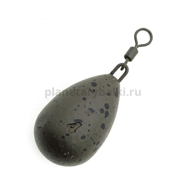 Грузило KORDA Pear Swivel 4,0oz, 112гр. для рыбалки, Грузило KORDA Pear Swivel 4,0oz, 112гр. отзывы, Грузило KORDA Pear Swivel 4,0oz, 112гр. купить, Грузило KORDA Pear Swivel 4,0oz, 112гр. купить в интернет магазине, Грузило KORDA Pear Swivel 4,0oz, 112гр. выбрать, Грузило KORDA Pear Swivel 4,0oz, 112гр. обзор, Грузило KORDA Pear Swivel 4,0oz, 112гр. купить в розничном магазине