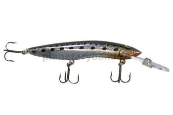 Воблер Halco SORCERER 150 DD+STD, 150мм, 30гр., 3,5-5м, цвет Rus98