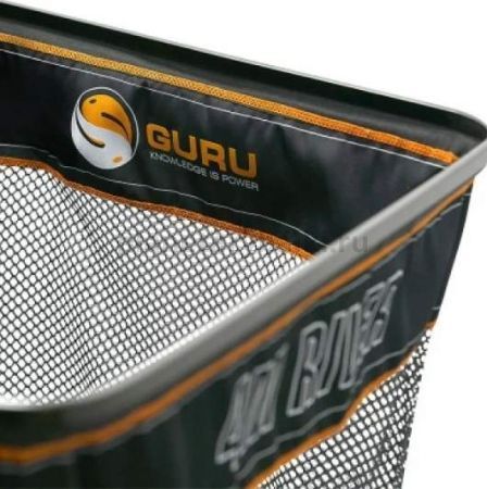 Садок GURU Keepnet River 4,0м