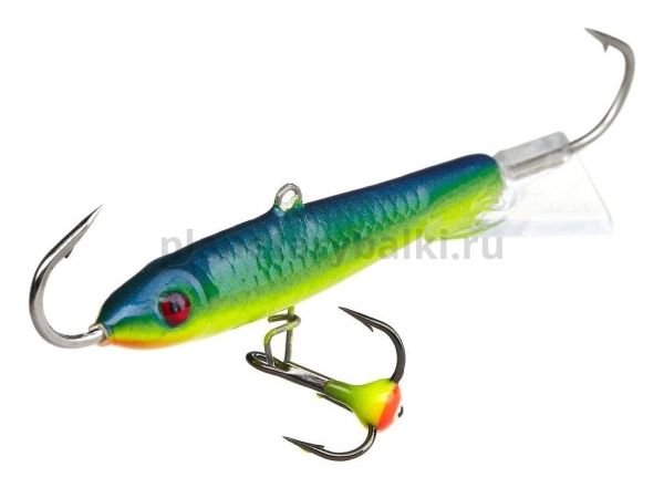 Балансир Lucky John CLASSIC 7 с тройником 70мм, 20гр., 29 для рыбалки, Балансир Lucky John CLASSIC 7 с тройником 70мм, 20гр., 29 отзывы, Балансир Lucky John CLASSIC 7 с тройником 70мм, 20гр., 29 купить, Балансир Lucky John CLASSIC 7 с тройником 70мм, 20гр., 29 купить в интернет магазине, Балансир Lucky John CLASSIC 7 с тройником 70мм, 20гр., 29 выбрать, Балансир Lucky John CLASSIC 7 с тройником 70мм, 20гр., 29 обзор, Балансир Lucky John CLASSIC 7 с тройником 70мм, 20гр., 29 купить в розничном магазине