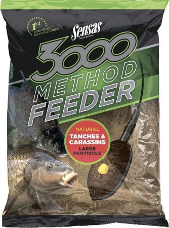 Прикормка Sensas 3000 Method Feeder TENCH & CRUCIAN CARP 1кг для рыбалки, Прикормка Sensas 3000 Method Feeder TENCH & CRUCIAN CARP 1кг отзывы, Прикормка Sensas 3000 Method Feeder TENCH & CRUCIAN CARP 1кг купить, Прикормка Sensas 3000 Method Feeder TENCH & CRUCIAN CARP 1кг купить в интернет магазине, Прикормка Sensas 3000 Method Feeder TENCH & CRUCIAN CARP 1кг выбрать, Прикормка Sensas 3000 Method Feeder TENCH & CRUCIAN CARP 1кг обзор, Прикормка Sensas 3000 Method Feeder TENCH & CRUCIAN CARP 1кг купить в розничном магазине