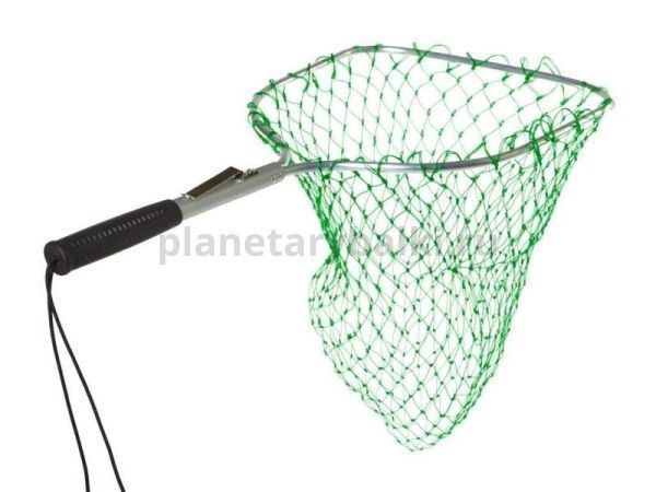 Подсачник для ловли в забродку Salmo 70х35х40см