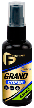Спрей F-FISHING GRAND Анис 50мл (5)