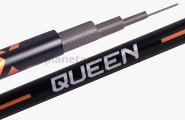 Удилище поплавочное Maximus без колец QUEEN Pole 400 4м, тест 5-20гр. для рыбалки, Удилище поплавочное Maximus без колец QUEEN Pole 400 4м, тест 5-20гр. отзывы, Удилище поплавочное Maximus без колец QUEEN Pole 400 4м, тест 5-20гр. купить, Удилище поплавочное Maximus без колец QUEEN Pole 400 4м, тест 5-20гр. купить в интернет магазине, Удилище поплавочное Maximus без колец QUEEN Pole 400 4м, тест 5-20гр. выбрать, Удилище поплавочное Maximus без колец QUEEN Pole 400 4м, тест 5-20гр. обзор, Удилище поплавочное Maximus без колец QUEEN Pole 400 4м, тест 5-20гр. купить в розничном магазине