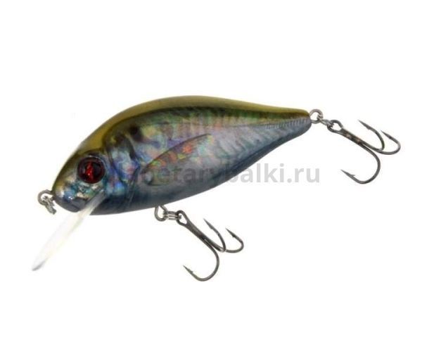 Воблер плавающий FLAGMAN Hard Ball 70F 70мм, 15гр., 0,5-1,5м, цвет 311