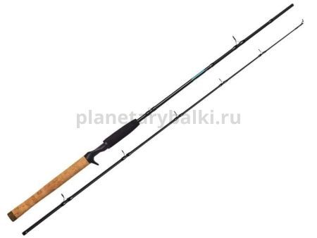 Спиннинг Salmo Aggressor JERK 100 1,80м, тест 100гр.