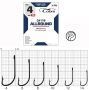 Крючки Cobra Allround CRYSTAL CA116 №12, 10шт. для рыбалки, Крючки Cobra Allround CRYSTAL CA116 №12, 10шт. отзывы, Крючки Cobra Allround CRYSTAL CA116 №12, 10шт. купить, Крючки Cobra Allround CRYSTAL CA116 №12, 10шт. купить в интернет магазине, Крючки Cobra Allround CRYSTAL CA116 №12, 10шт. выбрать, Крючки Cobra Allround CRYSTAL CA116 №12, 10шт. обзор, Крючки Cobra Allround CRYSTAL CA116 №12, 10шт. купить в розничном магазине