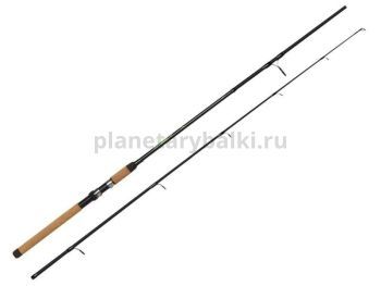 Спиннинг Salmo Sniper ULTRA SPIN 25 2,10м, тест 5-25гр.