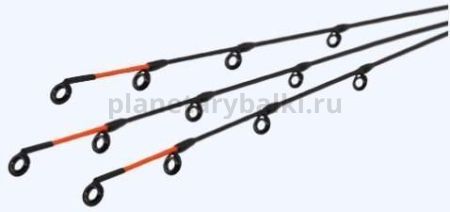 Квивертип ZEMEX Graphite 3.0 мм, 1 oz