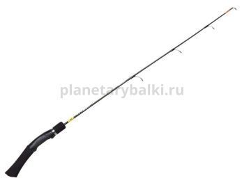 Удилище зимнее Lucky John X-TECH ZANDERIX 0,73м, тест 15-55гр.