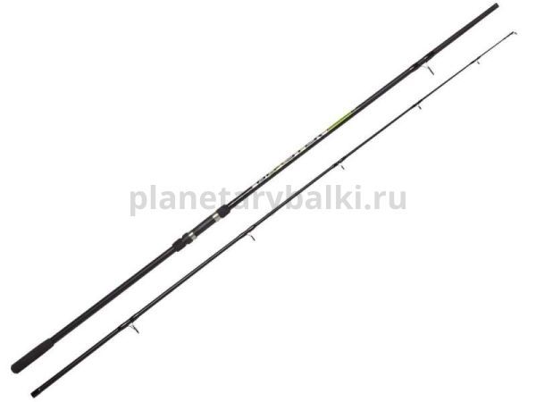 Удилище карповое Salmo Blaster CARP 3.3м, тест до 110гр., 2.75lb