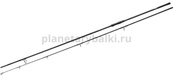 Удилище карповое CARP PRO Cratus Evo NG 2-х секционное 12' 3,6м, тест 120-150гр., 3,0lb, 50мм